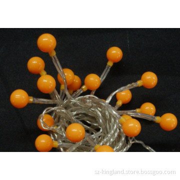 Amber Ball